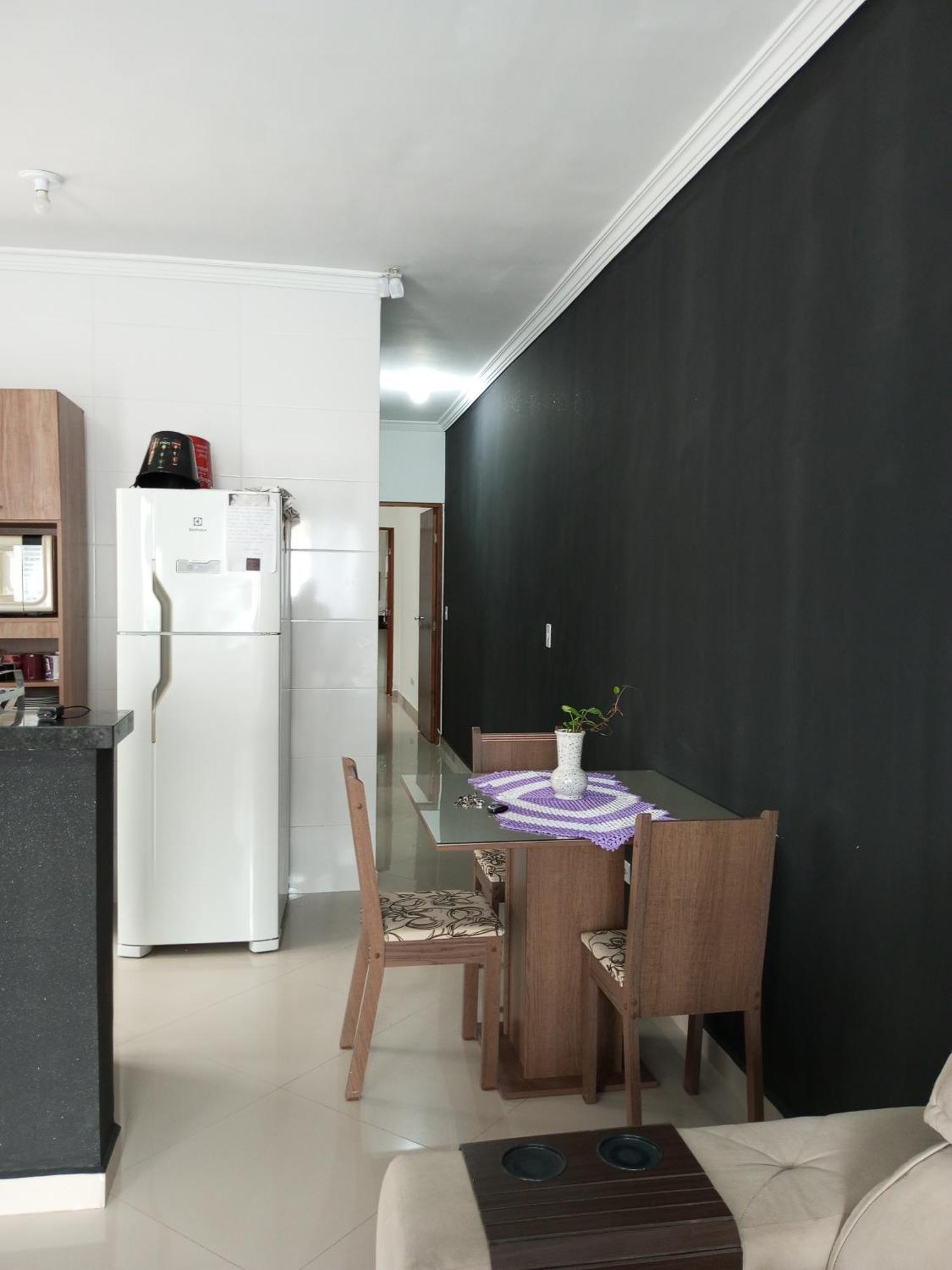 Holiday home Casa Cibratel 2 Itanhaem