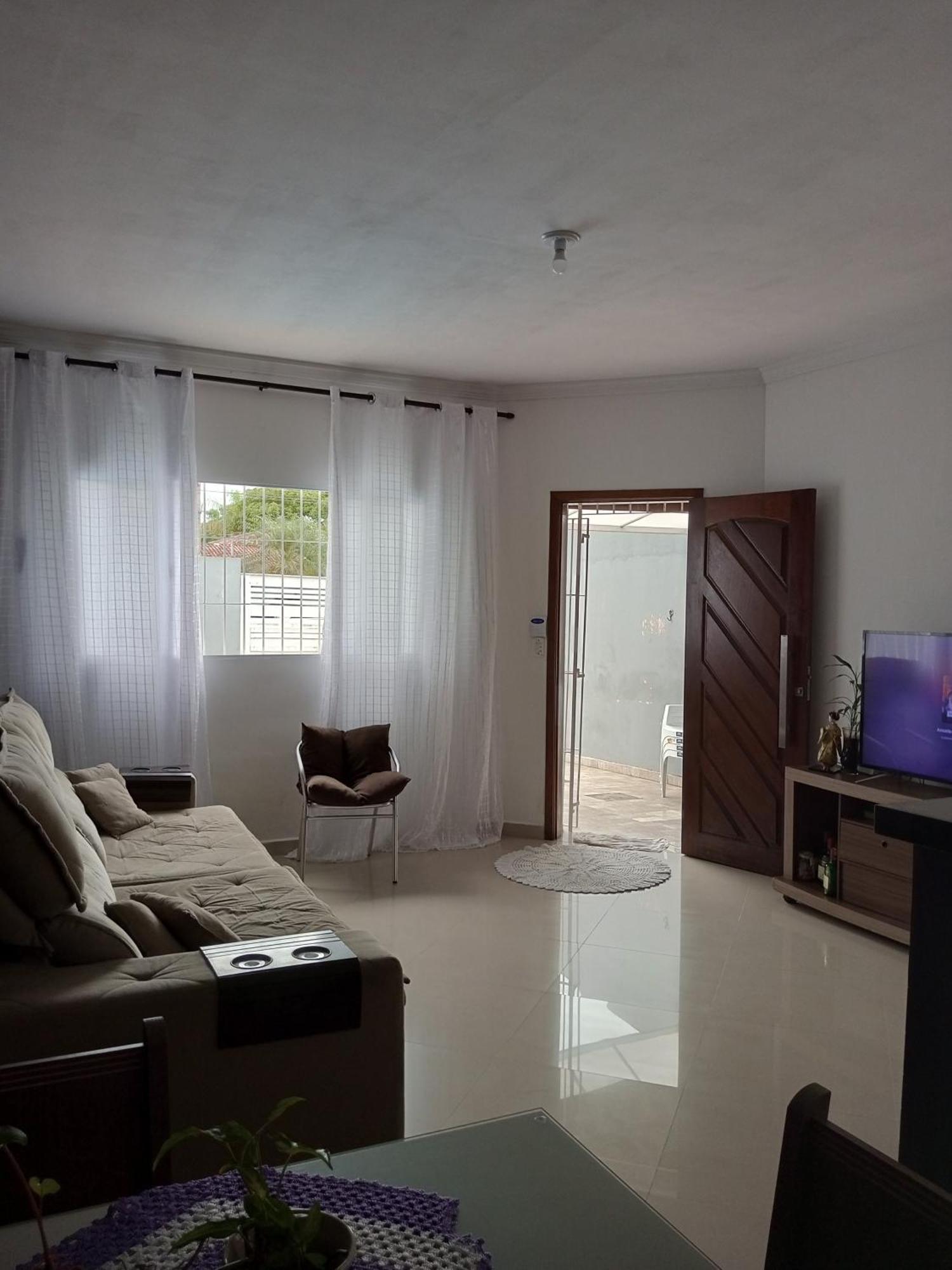 Casa Cibratel 2 * Itanhaem