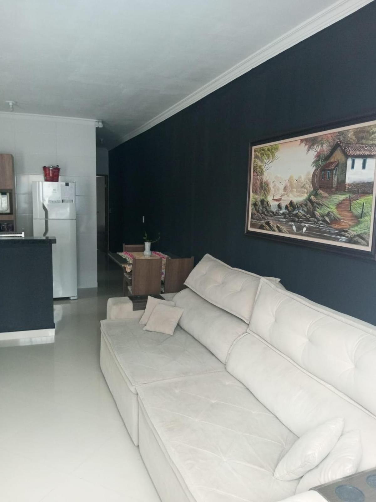 Casa Cibratel 2 * Itanhaem