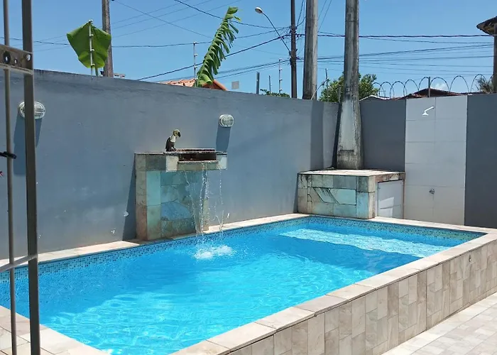 Casa Cibratel 2