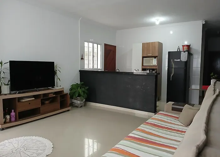 Casa Cibratel 2