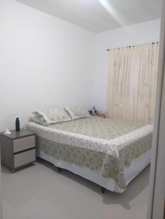 Holiday home Casa Cibratel 2 Itanhaem