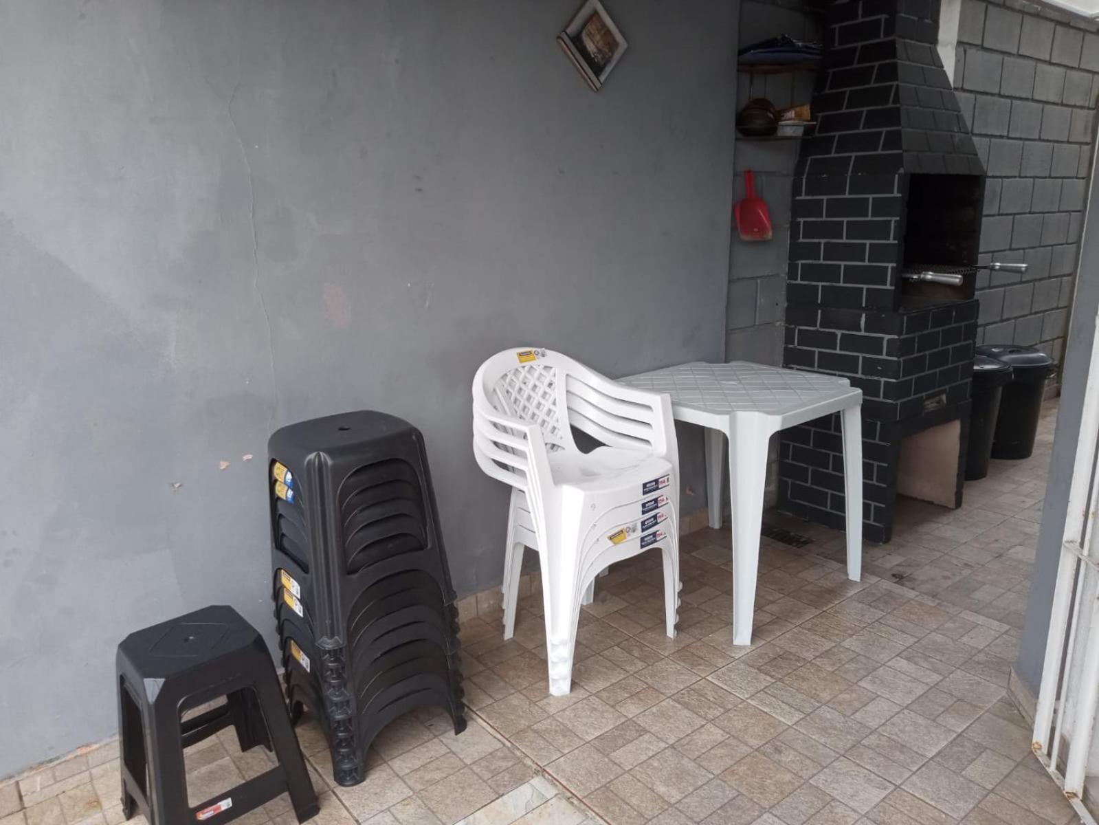Casa Cibratel 2 * Itanhaem