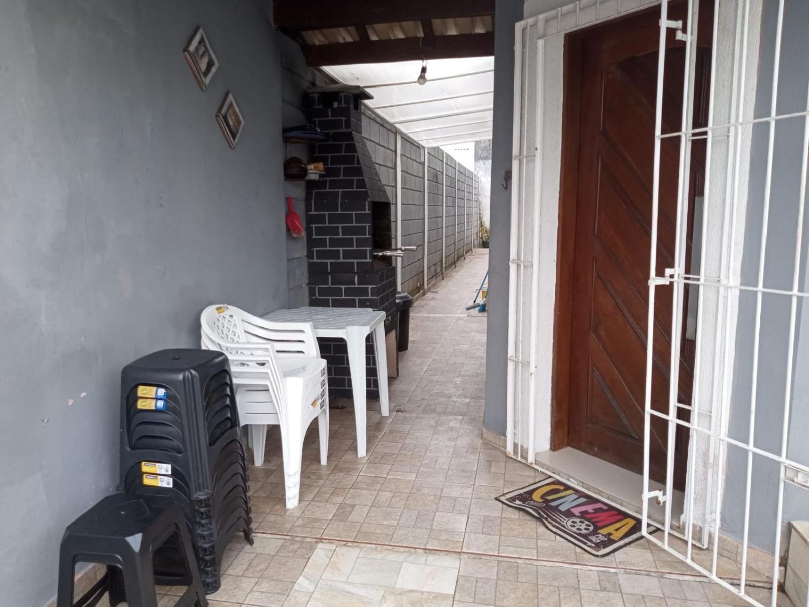 Holiday home Casa Cibratel 2 Itanhaem
