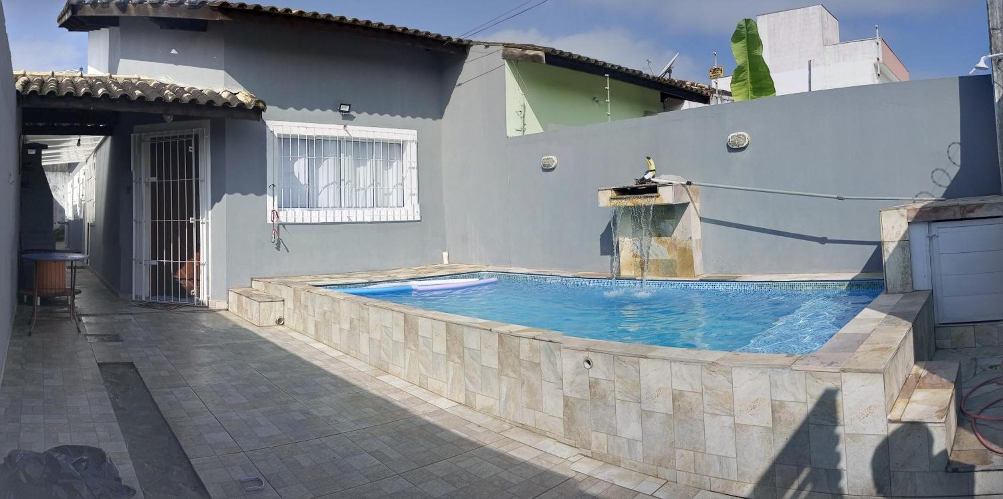 Casa Cibratel 2 Holiday home