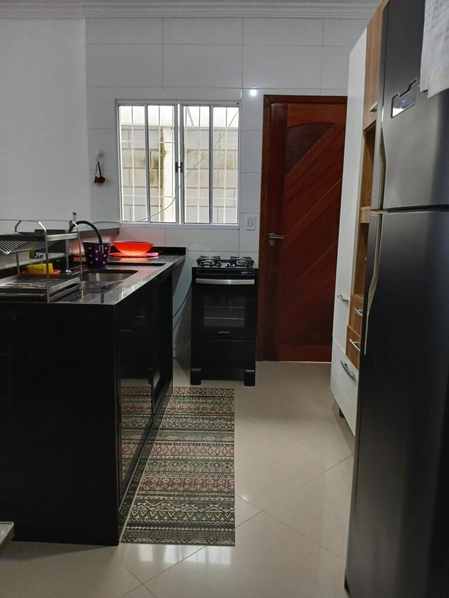 Casa Cibratel 2 Holiday home