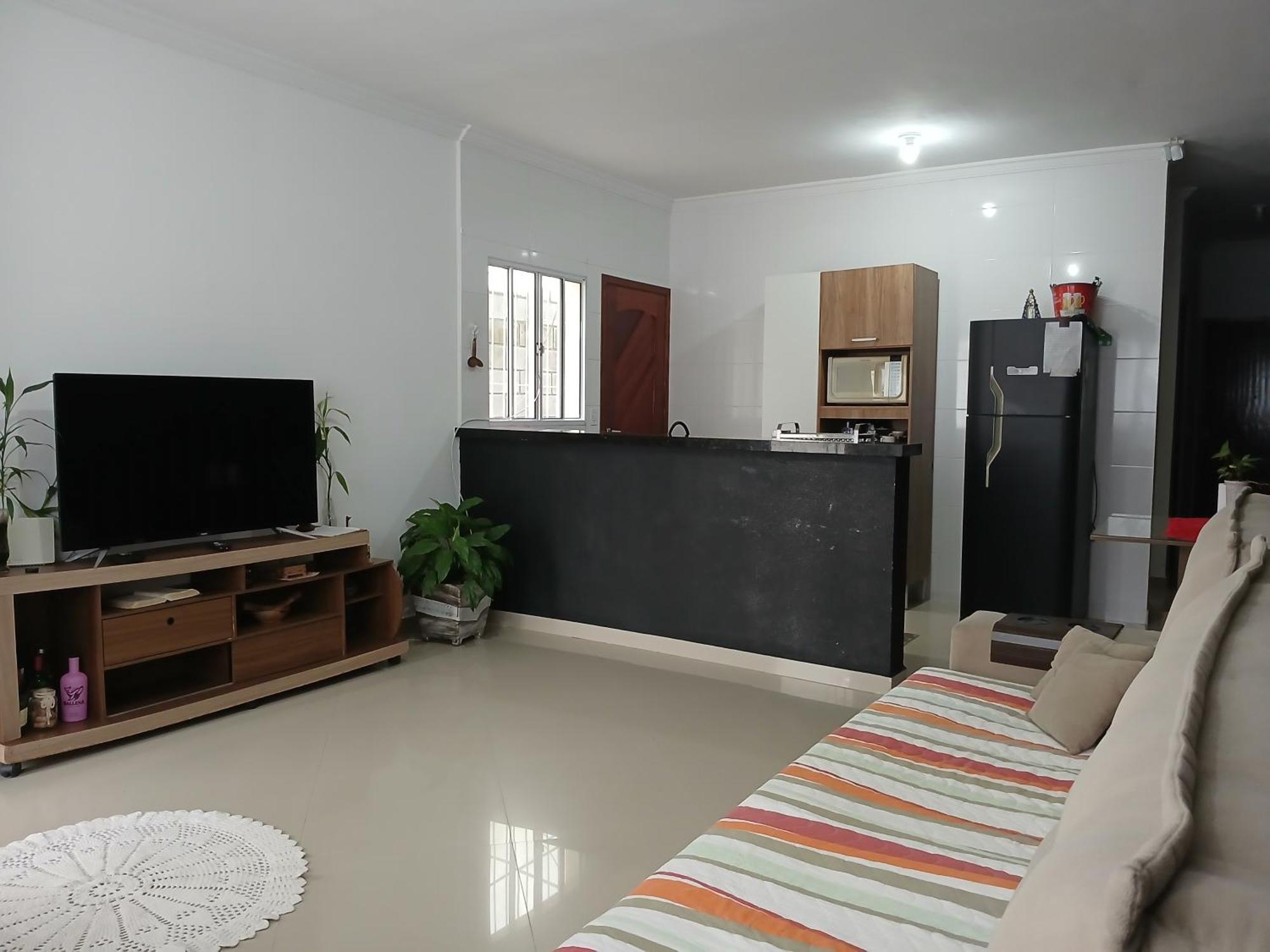 Holiday home Casa Cibratel 2 Itanhaem